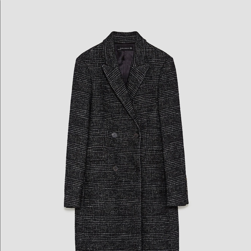 Statement coat - Picture 8 of 8